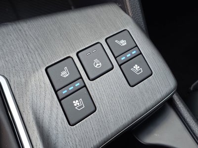 2026 Kia Sportage X-Pro Prestige