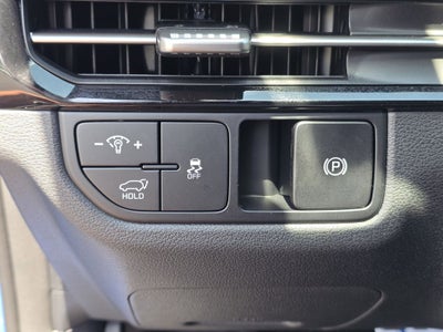 2026 Kia Sportage X-Pro Prestige