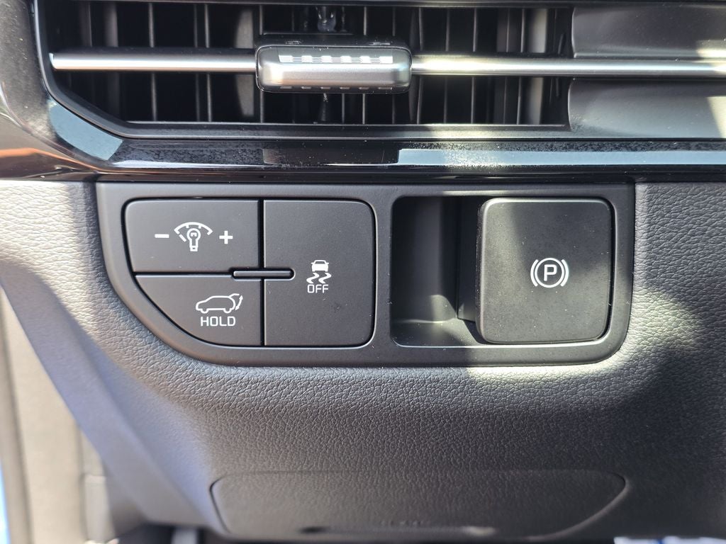 2026 Kia Sportage X-Pro Prestige