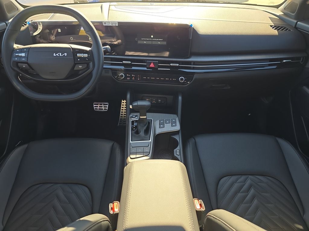 2026 Kia Sportage X-Pro Prestige