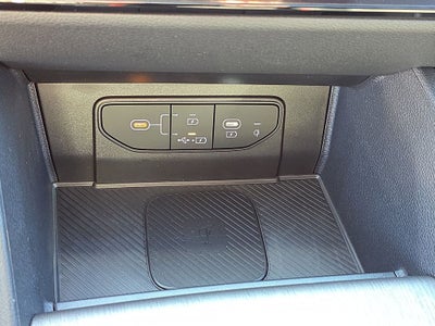 2026 Kia Sportage X-Pro Prestige