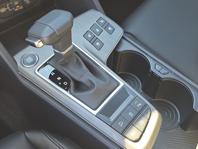 2026 Kia Sportage X-Pro Prestige