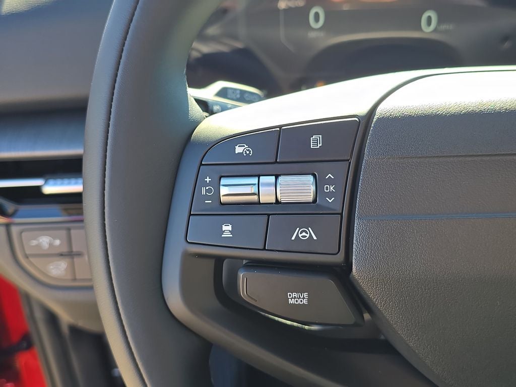 2026 Kia Sportage X-Pro Prestige