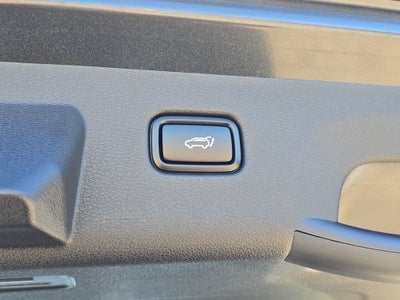 2026 Kia Sportage X-Pro Prestige