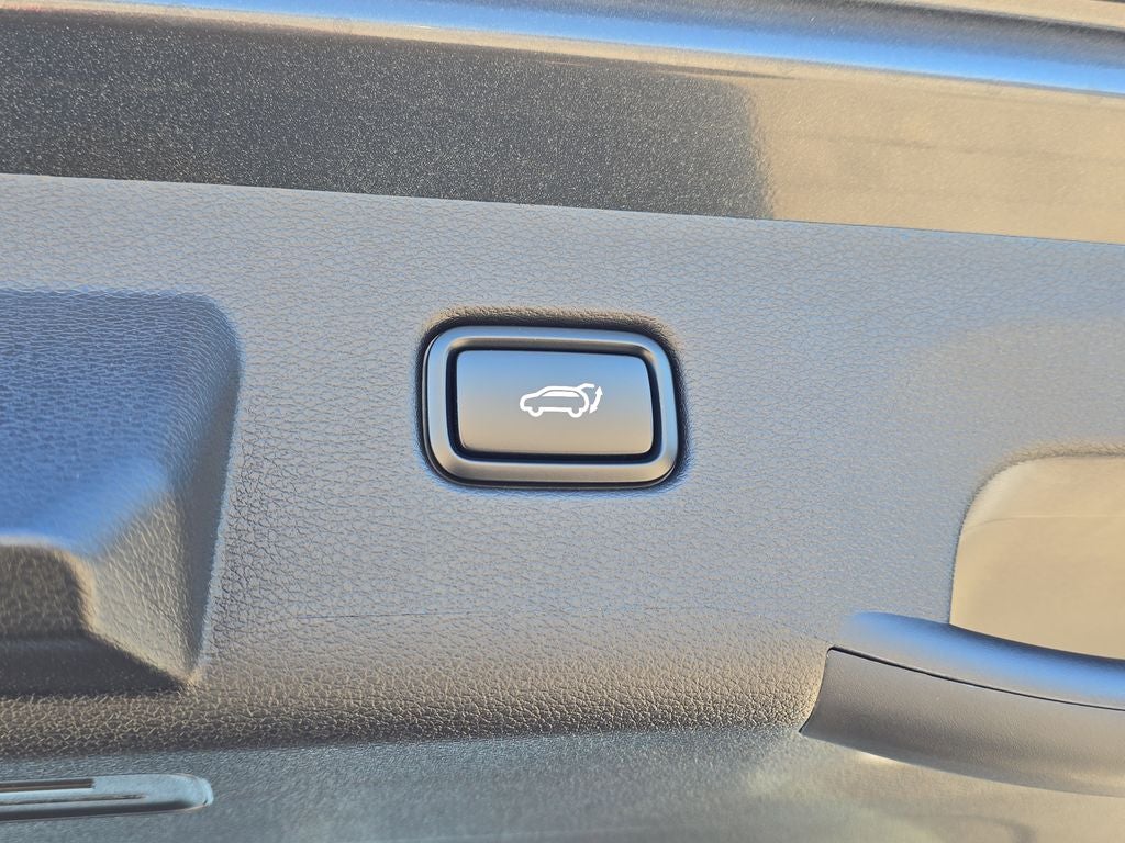 2026 Kia Sportage X-Pro Prestige