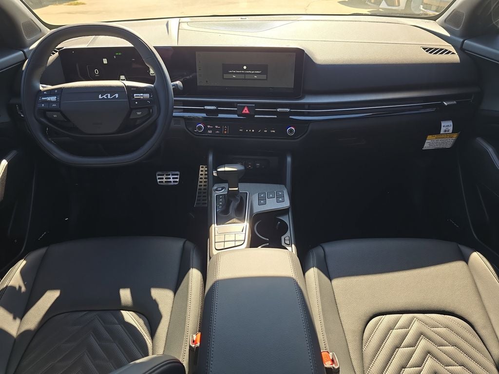 2026 Kia Sportage X-Pro Prestige