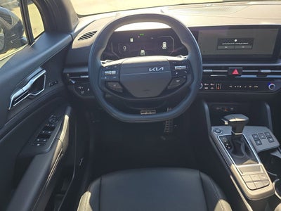 2026 Kia Sportage X-Pro Prestige