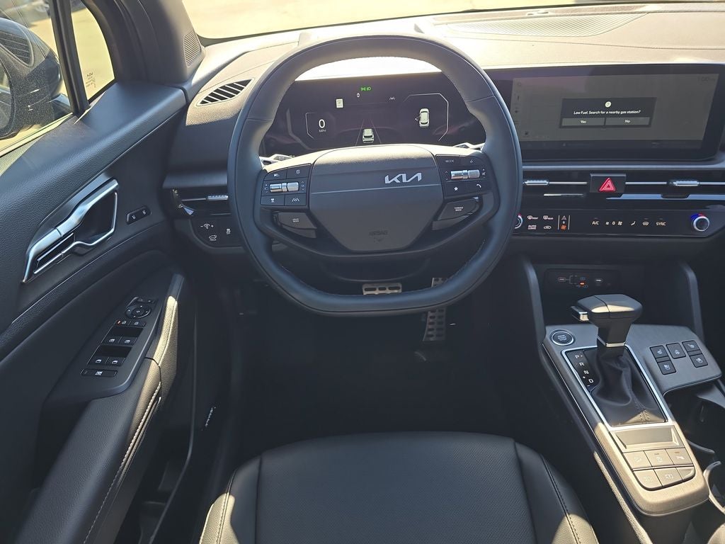 2026 Kia Sportage X-Pro Prestige