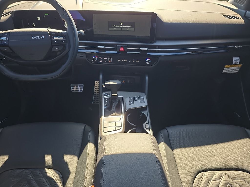 2026 Kia Sportage X-Pro Prestige