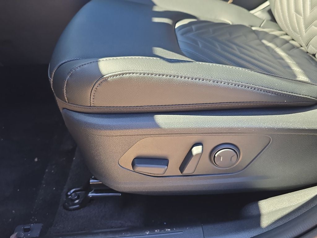 2026 Kia Sportage X-Pro Prestige