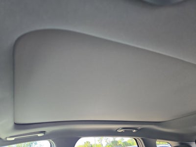 2026 Kia Sportage X-Pro Prestige