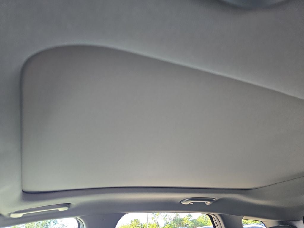2026 Kia Sportage X-Pro Prestige