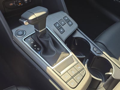 2026 Kia Sportage X-Pro Prestige