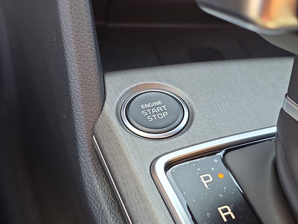 2026 Kia Sportage X-Pro Prestige