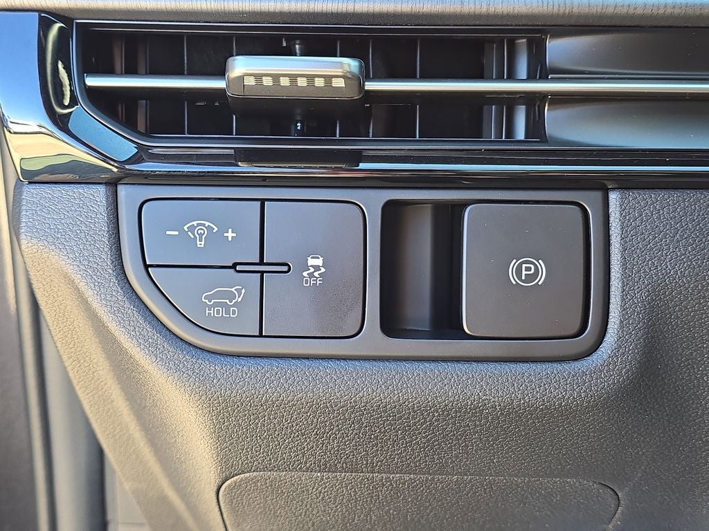 2026 Kia Sportage X-Pro Prestige