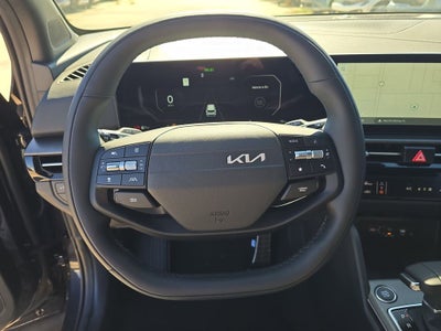 2026 Kia Sportage X-Pro Prestige