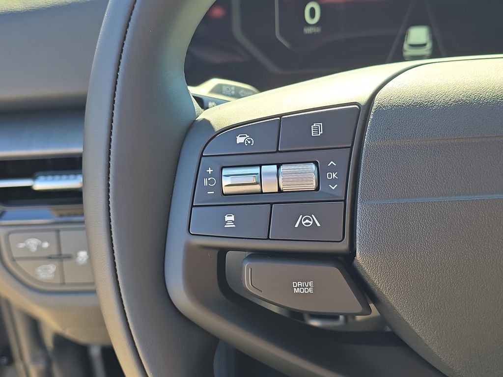 2026 Kia Sportage X-Pro Prestige