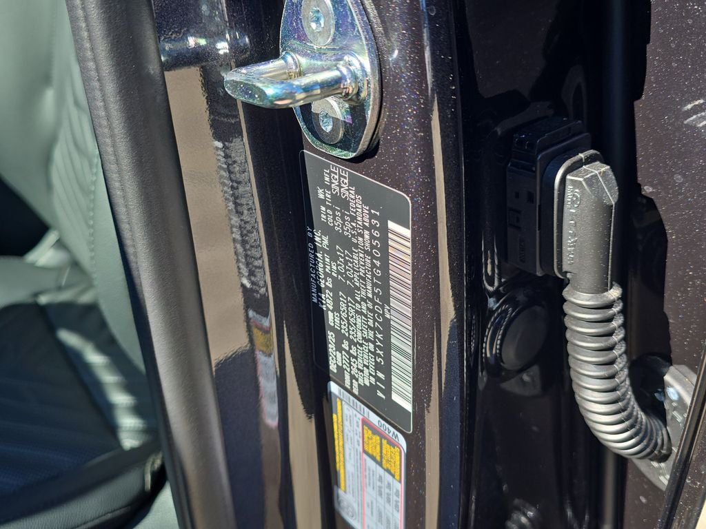 2026 Kia Sportage X-Pro Prestige