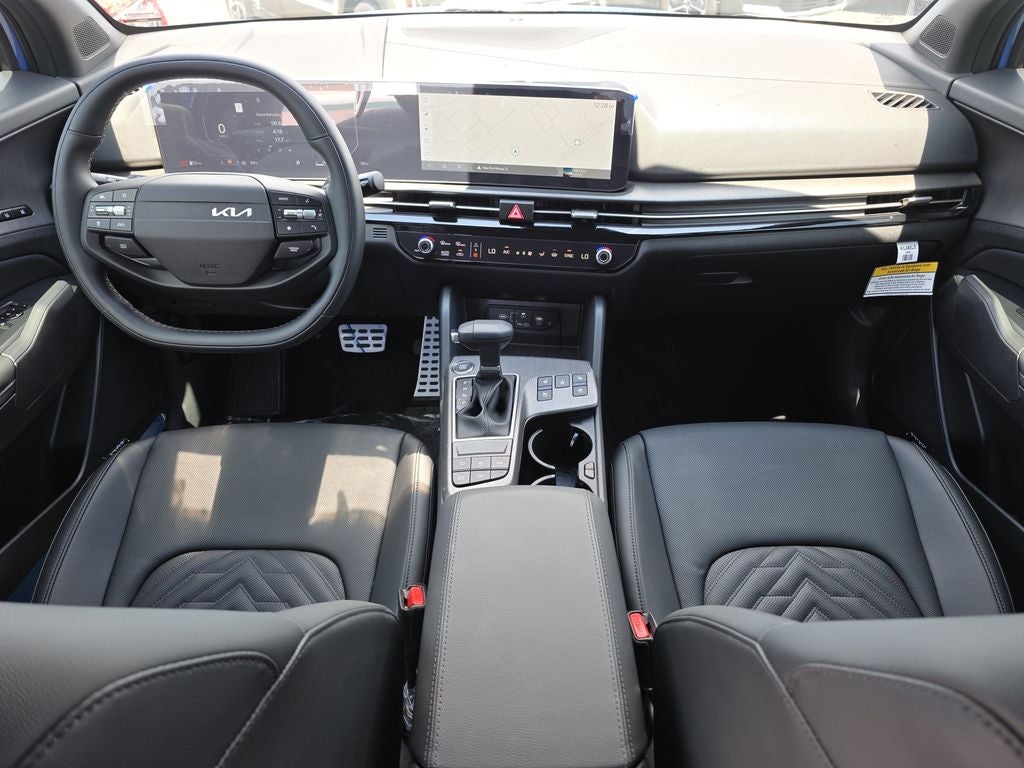 2026 Kia Sportage X-Pro Prestige