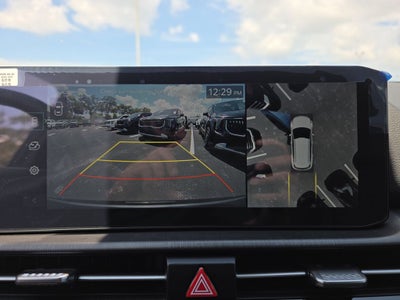 2026 Kia Sportage X-Pro Prestige