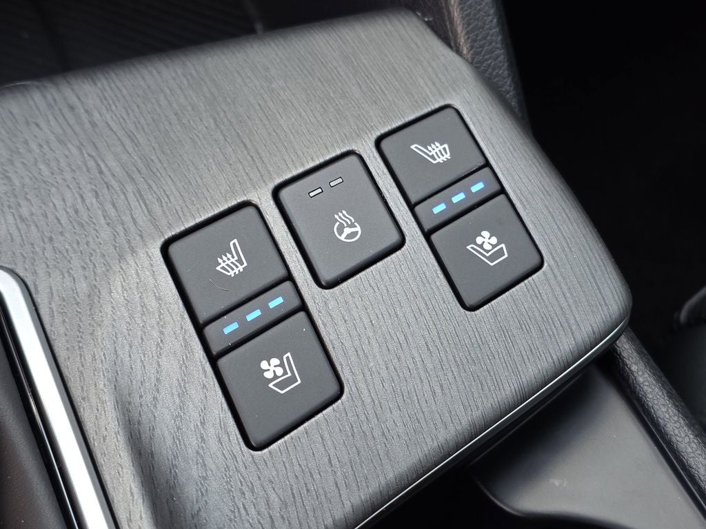 2026 Kia Sportage X-Pro Prestige