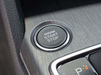 2026 Kia Sportage X-Pro Prestige