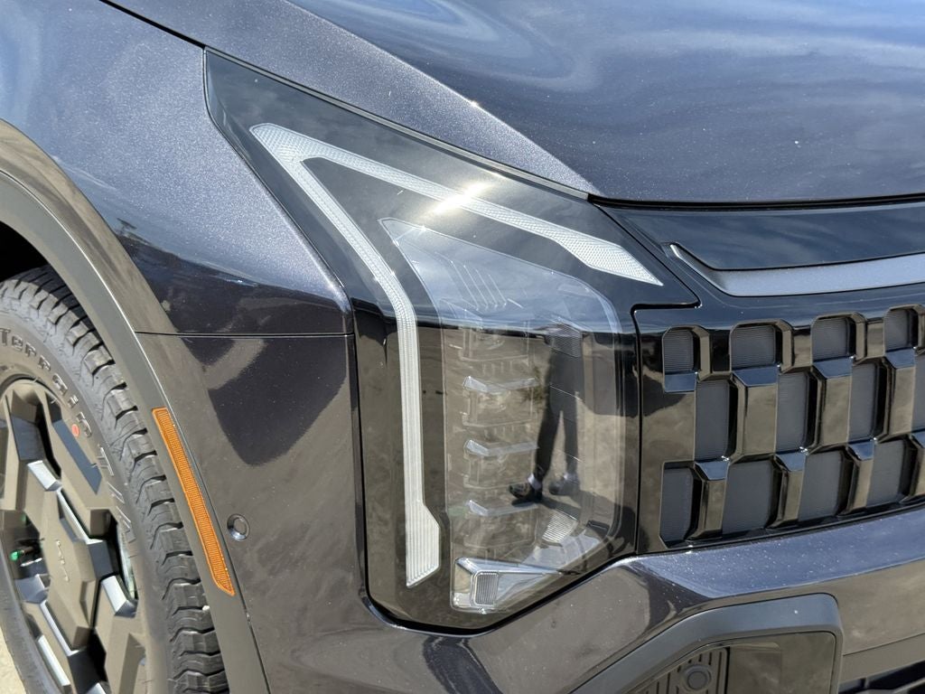 2026 Kia Sportage X-Pro Prestige