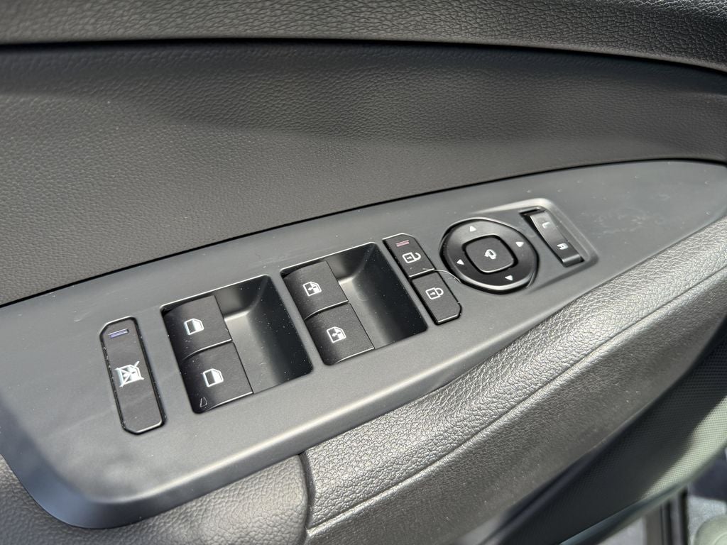 2026 Kia Sportage X-Pro Prestige