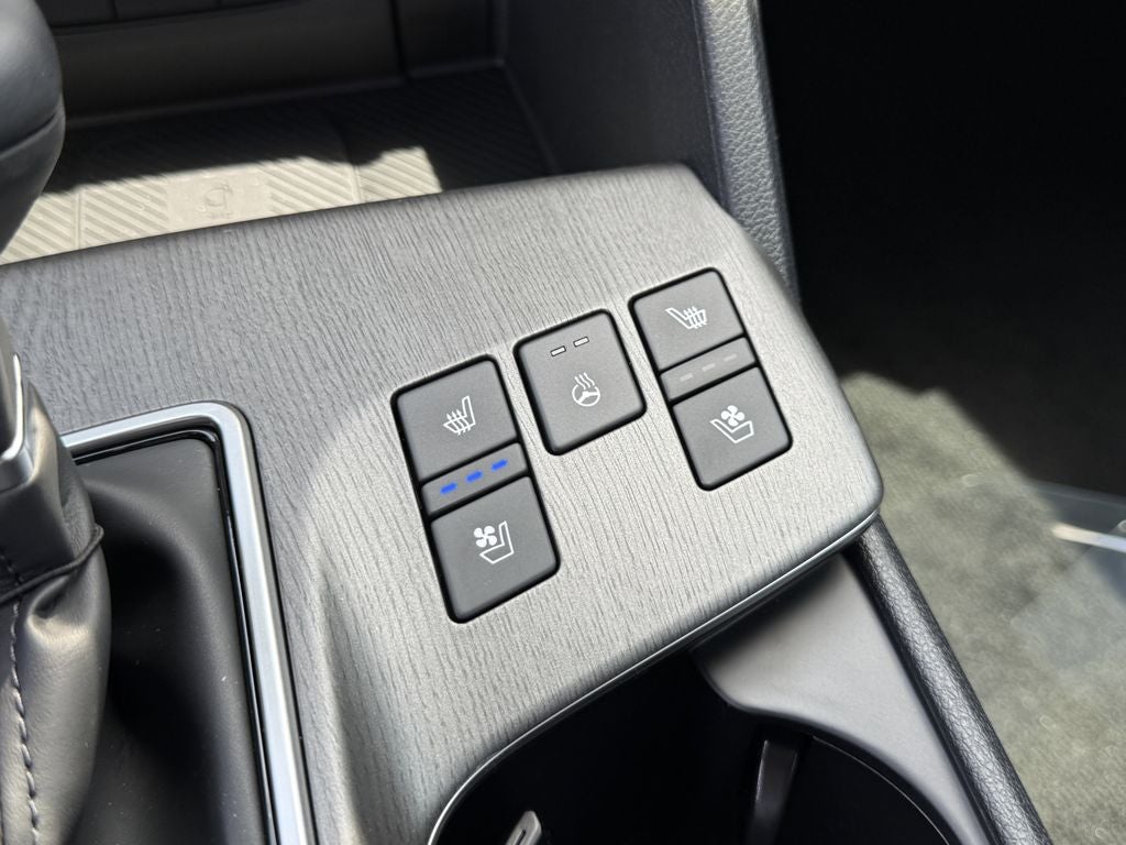 2026 Kia Sportage X-Pro Prestige