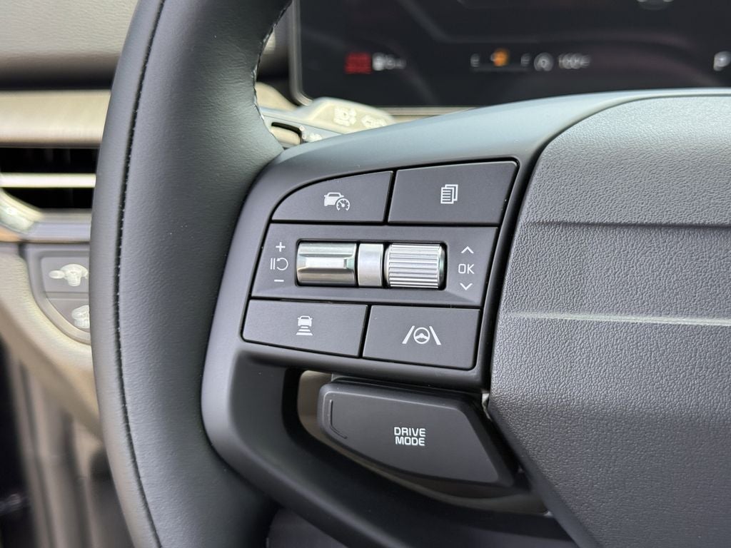2026 Kia Sportage X-Pro Prestige