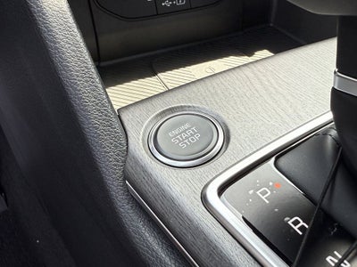 2026 Kia Sportage X-Pro Prestige