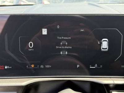 2026 Kia Sportage X-Pro Prestige