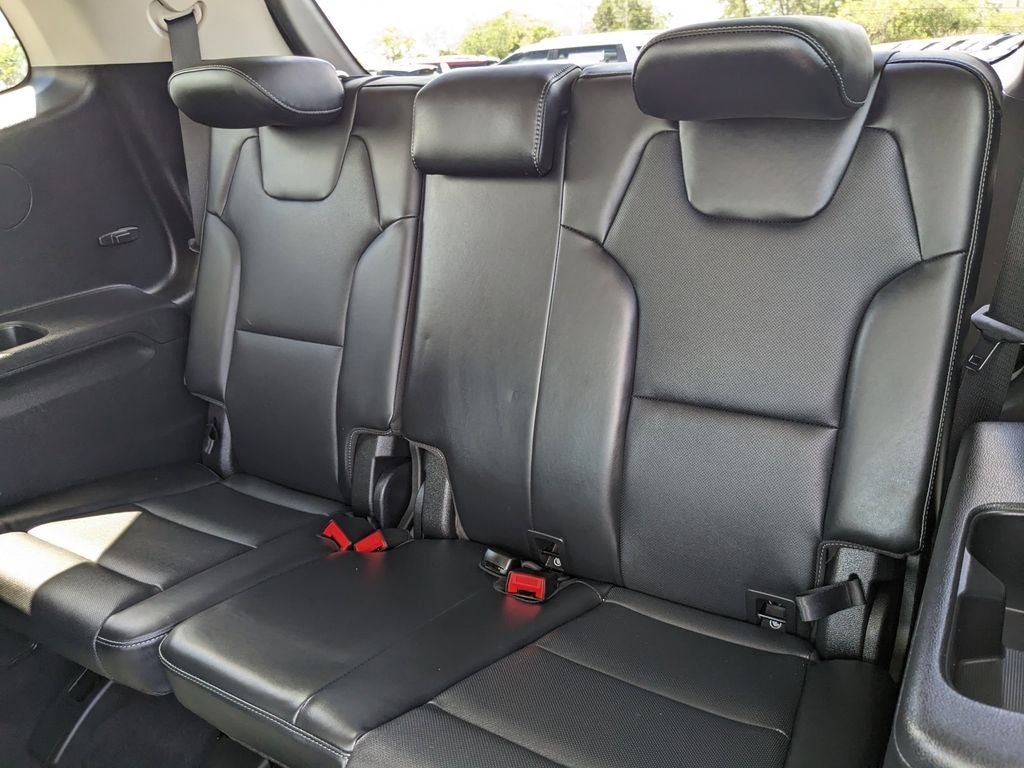 2025 Kia Telluride LX