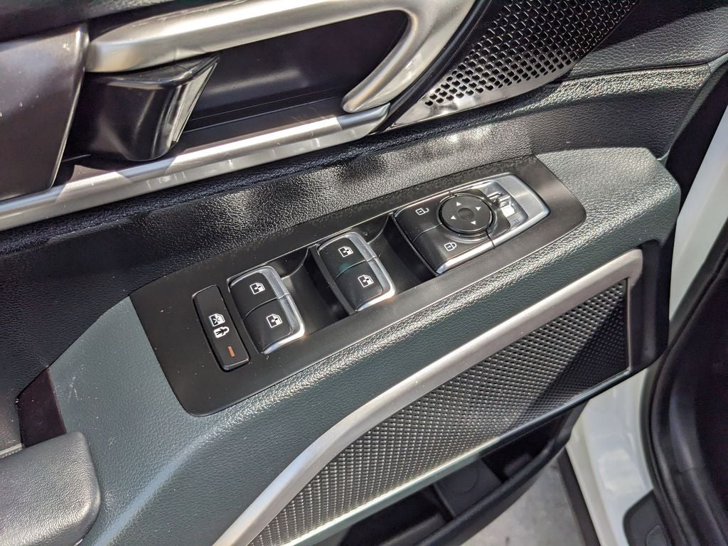 2025 Kia Telluride LX
