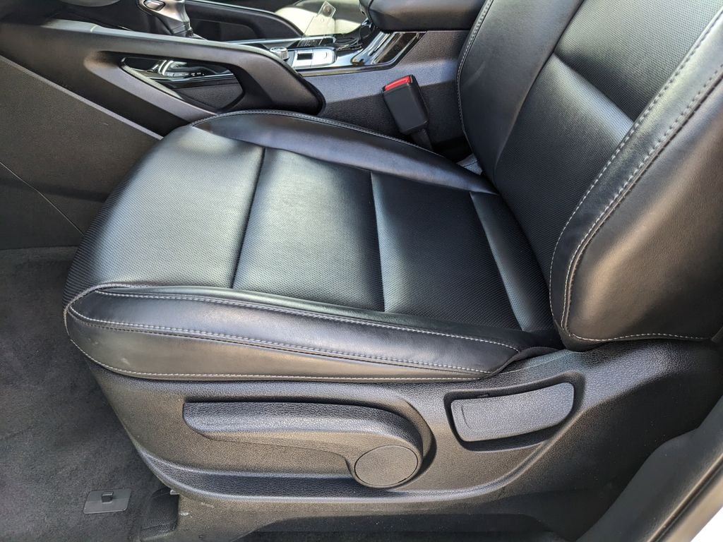 2025 Kia Telluride LX