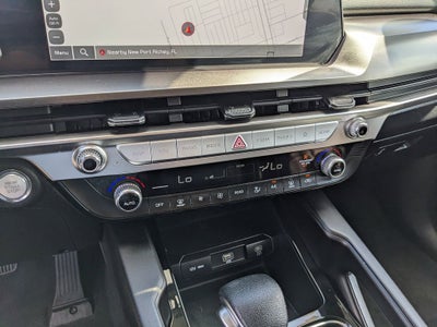 2025 Kia Telluride LX