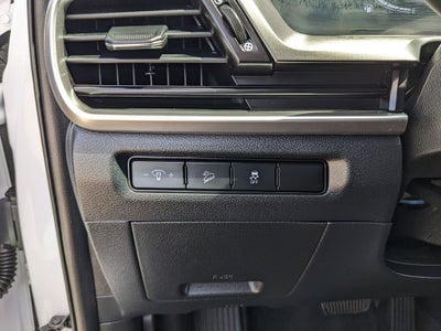 2025 Kia Telluride LX