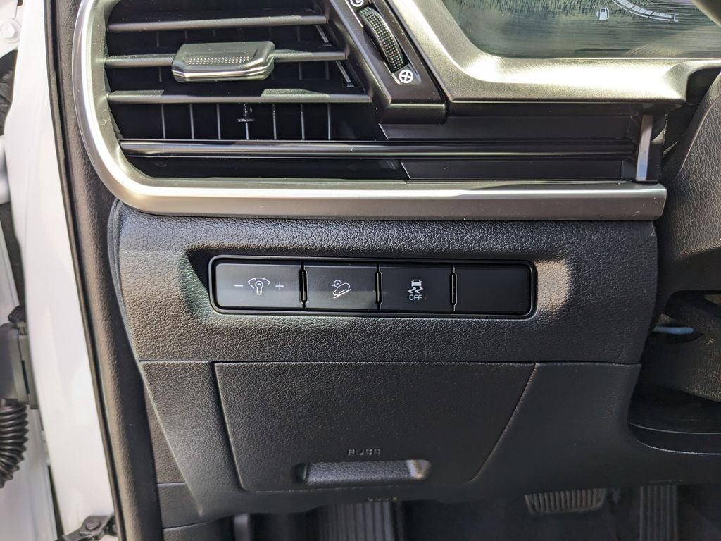 2025 Kia Telluride LX