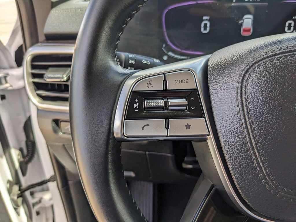2025 Kia Telluride LX