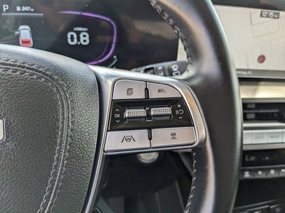 2025 Kia Telluride LX
