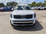 2025 Kia Telluride LX