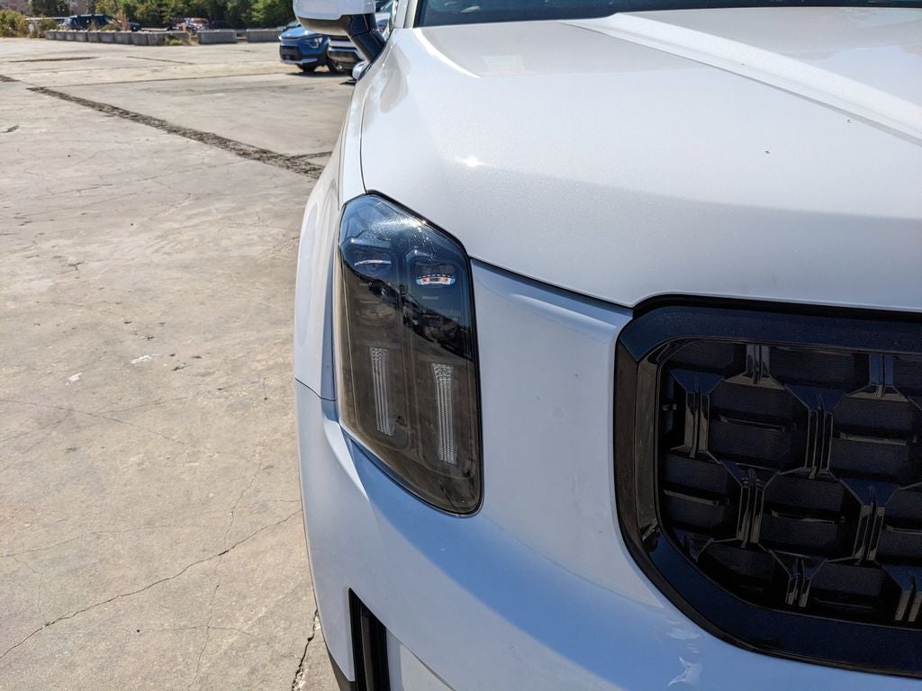 2025 Kia Telluride SX-Prestige X-Pro