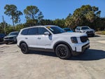 2025 Kia Telluride SX-Prestige X-Pro