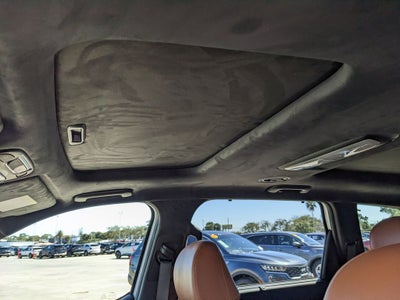 2025 Kia Telluride SX-Prestige X-Pro