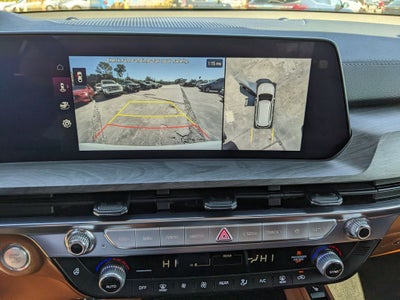 2025 Kia Telluride SX-Prestige X-Pro