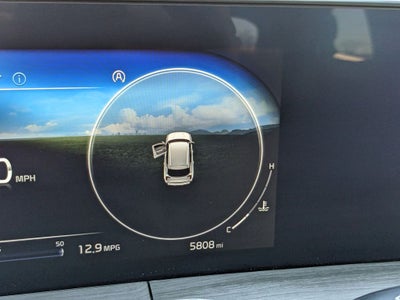 2025 Kia Telluride SX-Prestige X-Pro