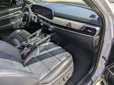 2024 Kia Telluride SX X-Line