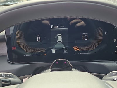 2027 Kia Telluride EX