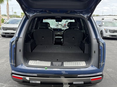 2027 Kia Telluride SX