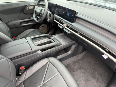 2027 Kia Telluride SX
